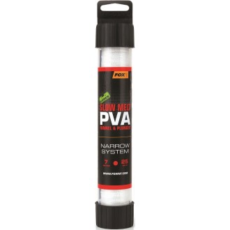 PVA Punčocha Fox EDGES™ Mesch Slow Melt
