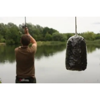 PVA sáčky Korda Solidz PVA Bags Medium