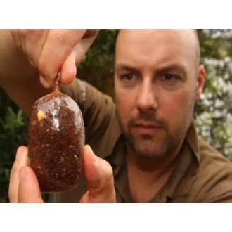 PVA Sáčky Korda Solidz PVA Bags Small