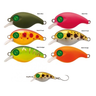 Wobler Rapture Chibi Crank 28mm 1,8g