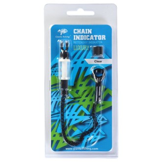 Řetízkový indikátor Giants Fishing Chain Indicator Luxury