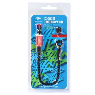 Řetízkový indikátor Giants Fishing Chain Indicator Luxury