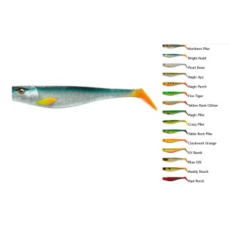 Riper Illex Dexter Shad 200 17,5cm