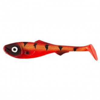 Ripper Abu Garcia Beast Zander Shad 9cm