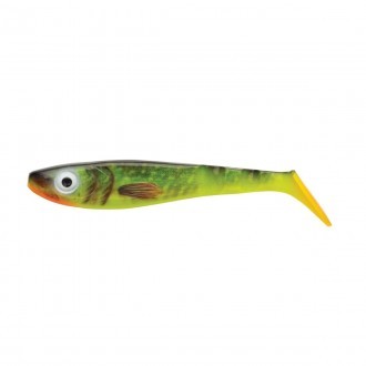 Ripper Abu Garcia McPike Svartzonker 18cm