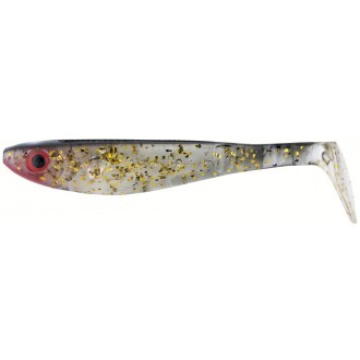 Ripper Abu Garcia Svartzonker McPerch Shad 7,5cm