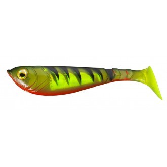 Ripper Berkley PowerBait Pulse Shad 11cm