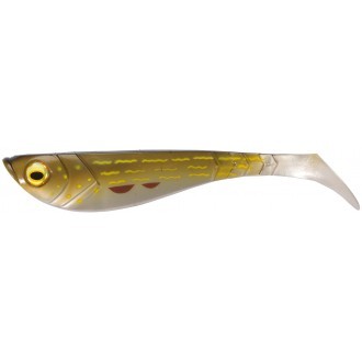 Ripper Berkley Powerbait Pulse Shad 14cm PDQ