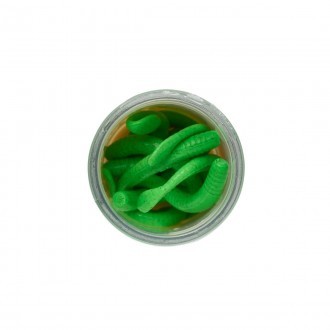 Rousnice Berkley Gulp! Nightcrawler 8cm 10ks