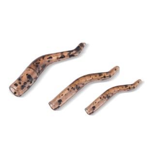 Rovnátka Anaconda Jungle Rig Aligner Sleeves Jungle hnědá 10ks