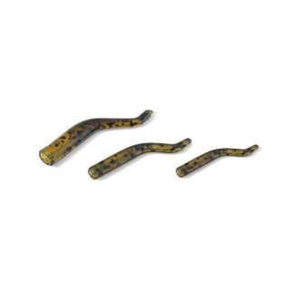Rovnátka Anaconda Jungle Rig Aligner Sleeves Jungle zelená 10ks