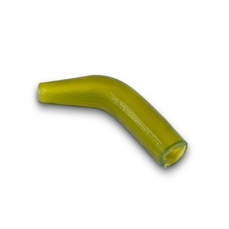 Rovnátka Anaconda Rig Kickers zelená 10ks