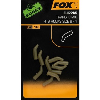 Rovnátka Fox Edges Flippas