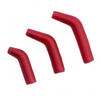 Rovnátka Korda Kickers Bloodworm Red