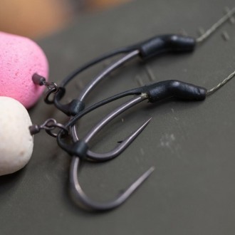 Rovnátka Korda Kickers D Rig Green