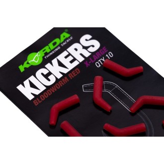 Rovnátko Korda Kickers Green X-Large