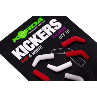 Rovnátko Korda Kickers Green X-Large