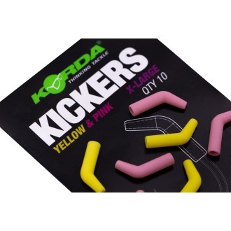 Rovnátko Korda Kickers Green X-Large