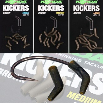 Rovnátko Korda Kickers Large