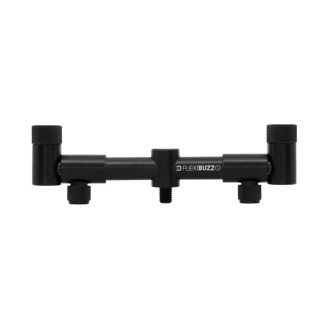 Roztahovací hrazda na pruty Delphin FlexiBuzz L 18-25cm