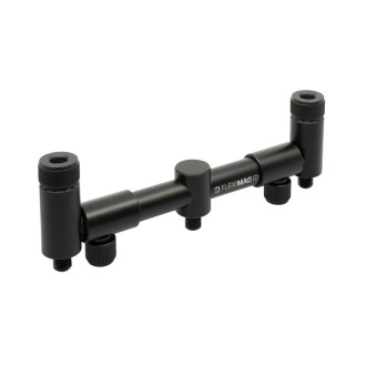 Roztahovací hrazda na pruty Delphin FlexiMag Buzz L 18-25cm