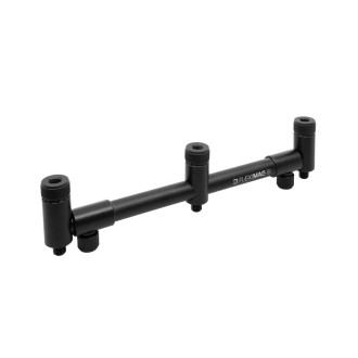 Roztahovací hrazda na pruty Delphin FlexiMag Buzz XL 25-35cm