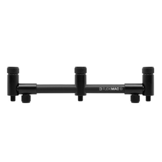 Roztahovací hrazda na pruty Delphin FlexiMag Buzz XL 25-35cm