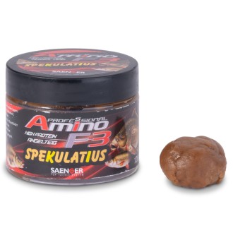Rybářské těsto Saenger Amino F-3 120g