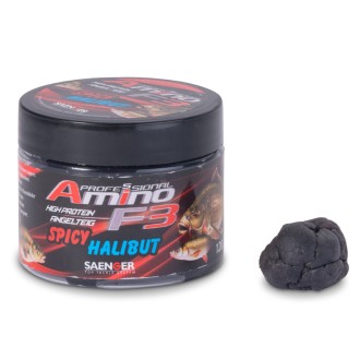 Rybářské těsto Saenger Amino F-3 120g