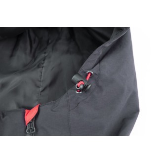 Rybářský oblek Nytro Komplet 3/4 Jacket + Bib´N´Brace WP