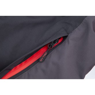Rybářský oblek Nytro Komplet 3/4 Jacket + Bib´N´Brace WP