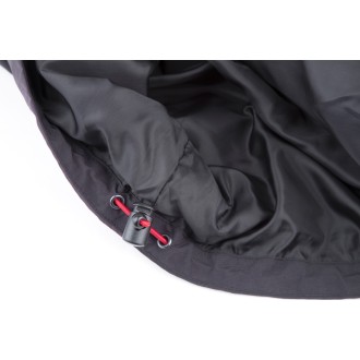 Rybářský oblek Nytro Komplet 3/4 Jacket + Bib´N´Brace WP