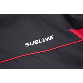 Rybářský oblek Nytro Komplet 3/4 Jacket + Bib´N´Brace WP