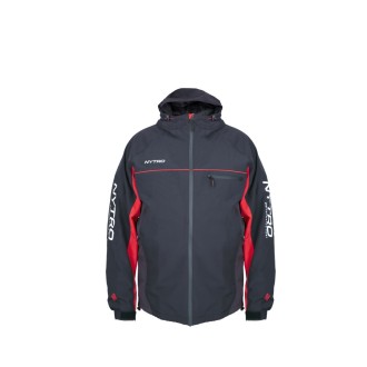 Rybářský oblek Nytro Komplet 3/4 Jacket + Bib´N´Brace WP
