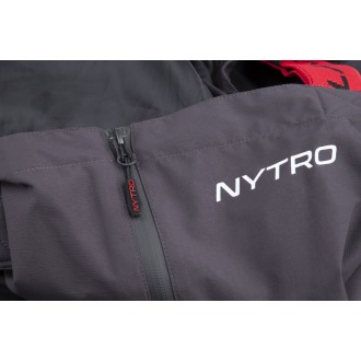 Rybářský oblek Nytro Komplet 3/4 Jacket + Bib´N´Brace WP