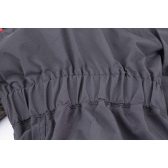 Rybářský oblek Nytro Komplet 3/4 Jacket + Bib´N´Brace WP