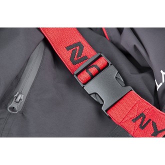 Rybářský oblek Nytro Komplet 3/4 Jacket + Bib´N´Brace WP