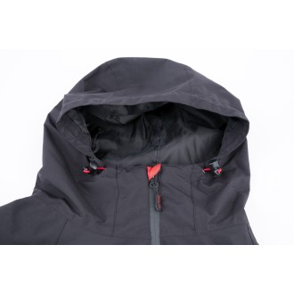 Rybářský oblek Nytro Komplet 3/4 Jacket + Bib´N´Brace WP
