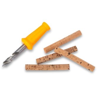 Sada Anaconda Bait Drill Kit