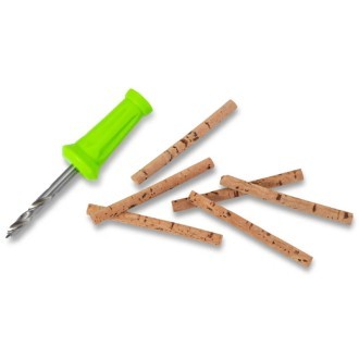 Sada Anaconda Bait Drill Kit