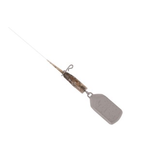 Sada Fox EDGES™ Camo Drop Off Heli Buffer Bead Kit