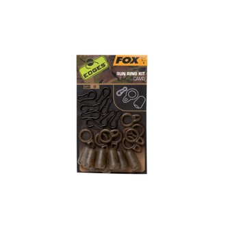 Sada Fox EDGES™ Camo Run Ring Kit