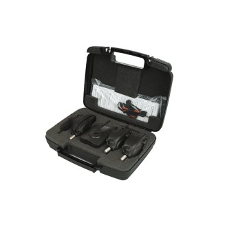 Sada Hlásičů Fox Micron MX 3+1
