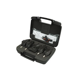 Sada Hlásičů Fox Micron MX 4+1
