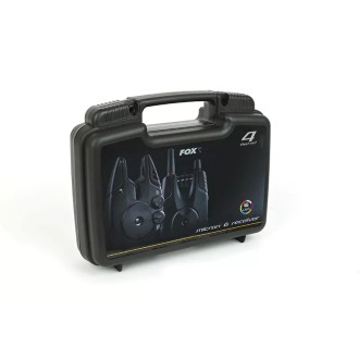 Sada Hlásičů Fox Micron MX 4+1