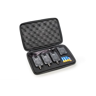 Sada hlásičů Mivardi MCA Wireless 3+1