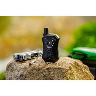 Sada hlásičů Zfish  Bite Alarm Set Merkur 3+1