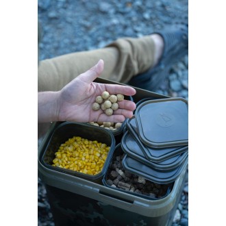 Kbelíky Korda Kontainer System 17l