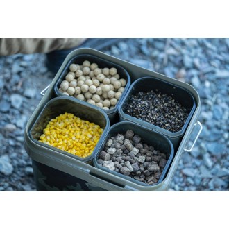 Kbelíky Korda Kontainer System 17l