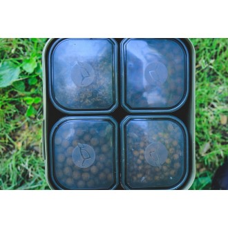 Kbelíky Korda Kontainer System 17l